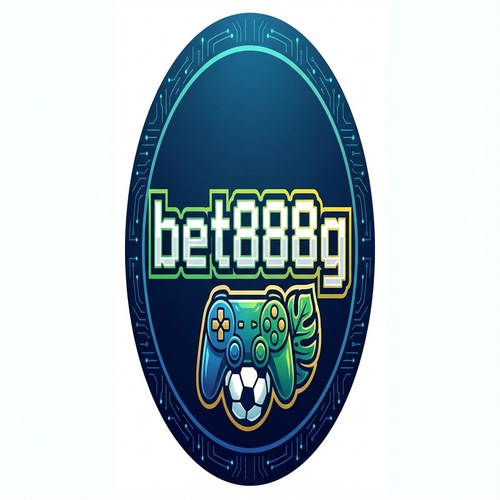 Logo bet888g