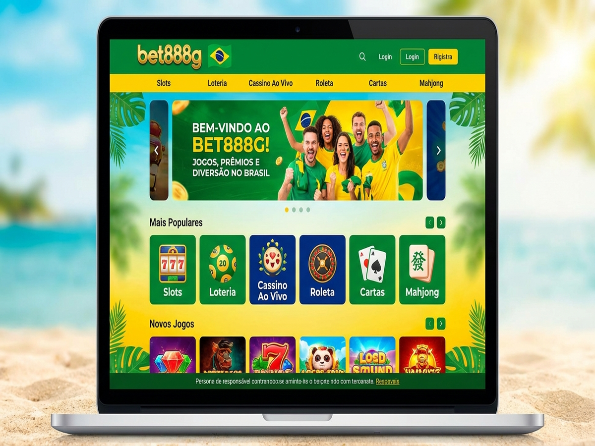 Screenshot 1 bet888g