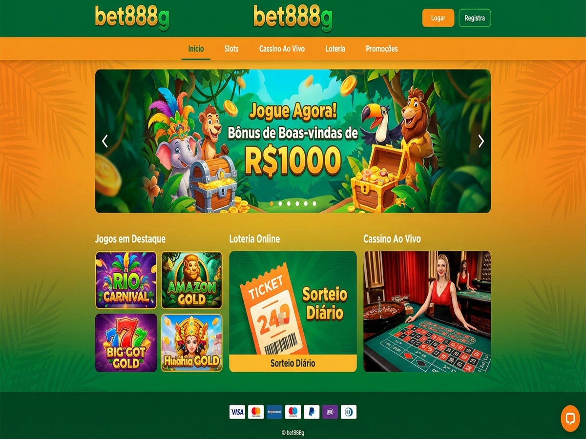 Screenshot 2 bet888g